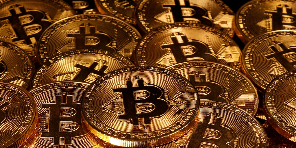 Bitcoin Trading - A Secure Currency Trading