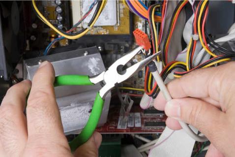 Electrical repair