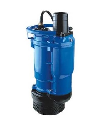 water pump machine